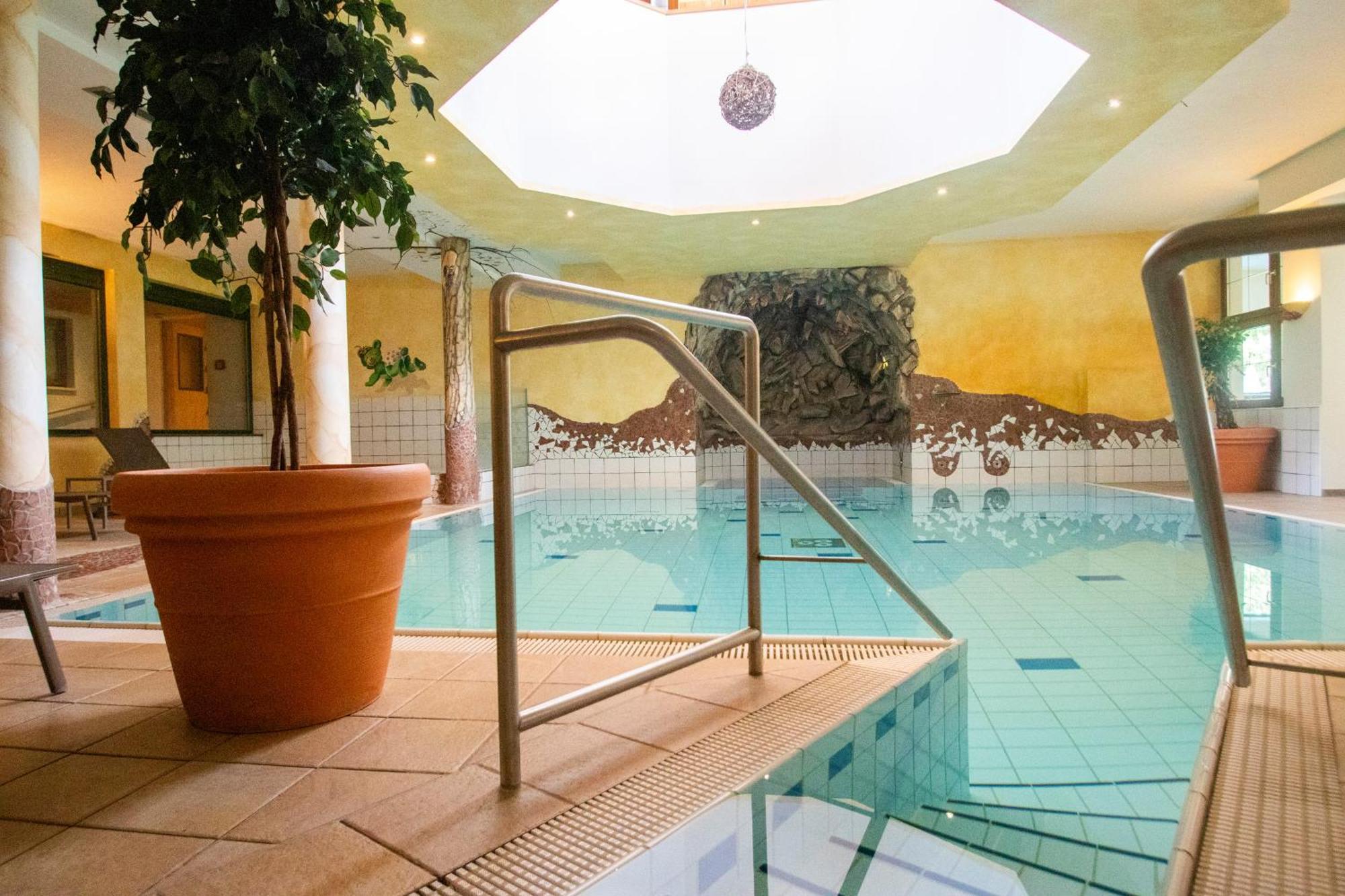 Hotel Aktivhotel Waldhof Oetz