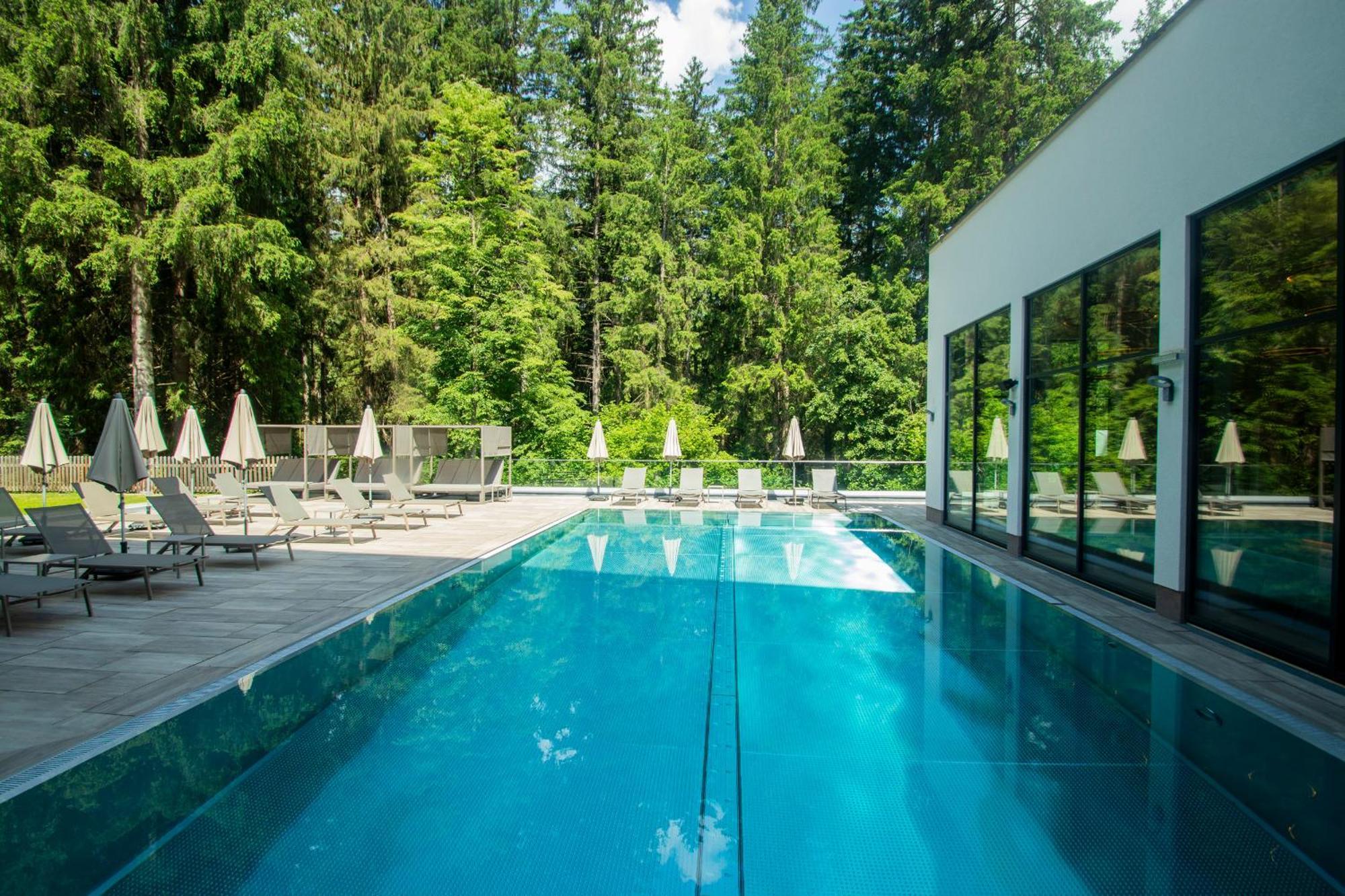 Hotel Aktivhotel Waldhof
