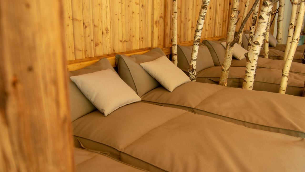 Aktivhotel Waldhof 4* Oetz