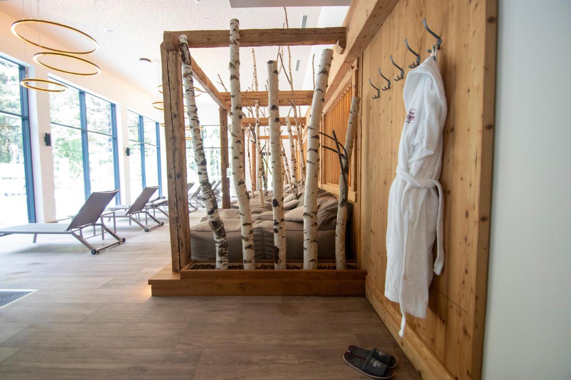 Aktivhotel Waldhof