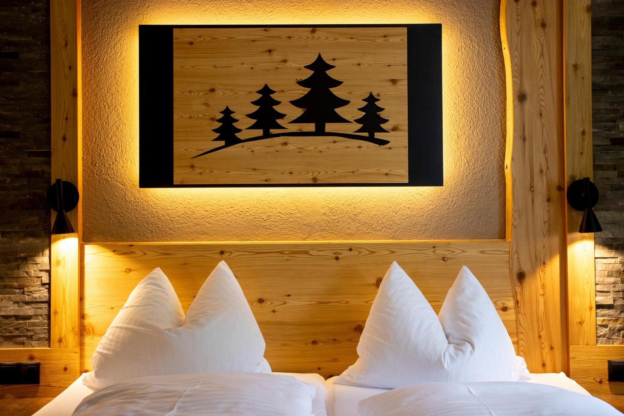 Aktivhotel Waldhof Hotel 4*