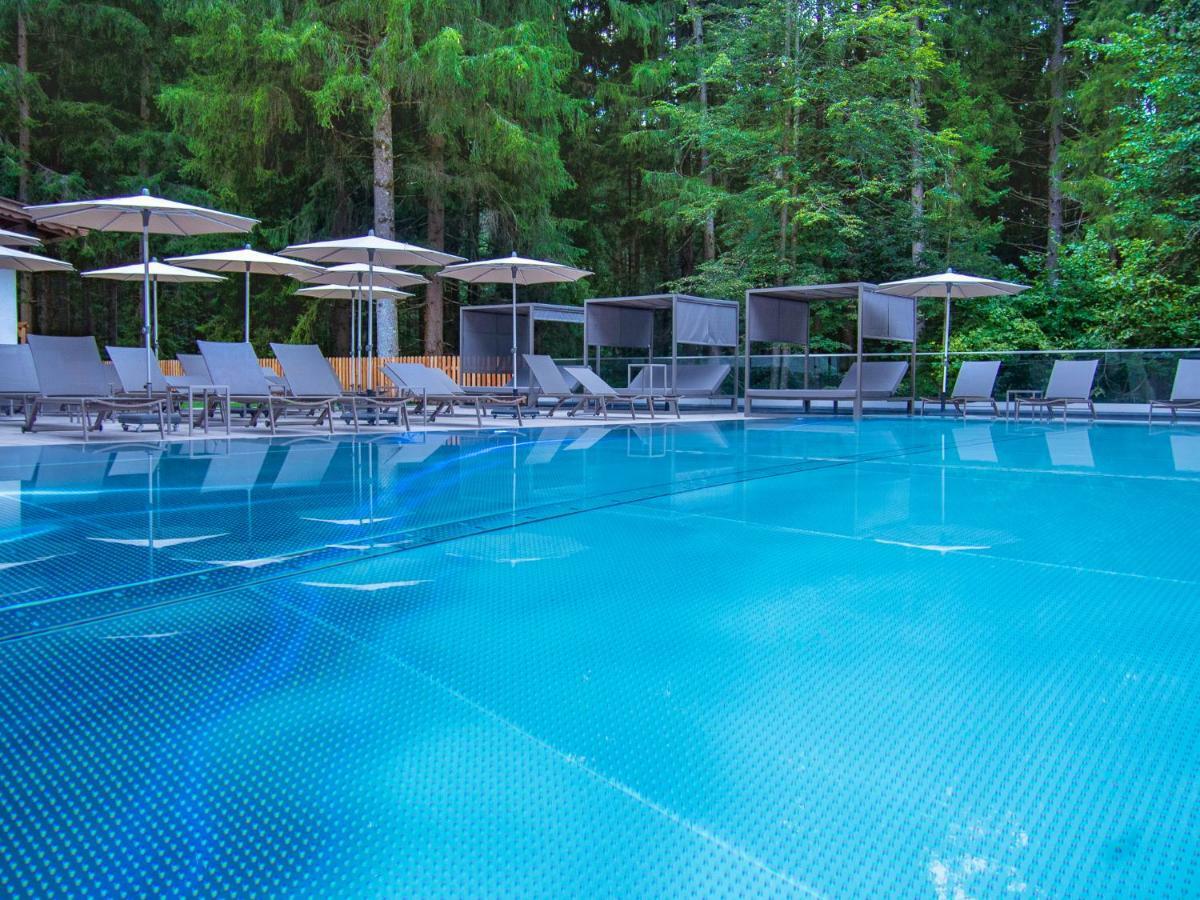 Aktivhotel Waldhof Oetz